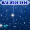 IRAS 16000-3830