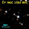 Cl* NGC 1582    BVC      66