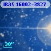 IRAS 16002-3827