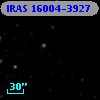 IRAS 16004-3927