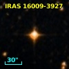 IRAS 16009-3927