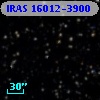 IRAS 16012-3900