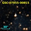 GSC 07855-00815