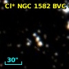 Cl* NGC 1582    BVC      67