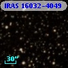 IRAS 16032-4049
