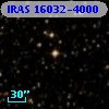 IRAS 16032-4000