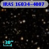 IRAS 16034-4007