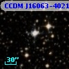 CCDM J16063-4021B