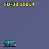 CD-38 10814