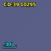 CD-39 10295