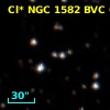 Cl* NGC 1582    BVC      69