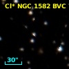 Cl* NGC 1582    BVC      70