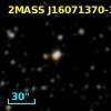 2MASS J16071370-3839238