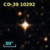 2MASS J16035250-3939013