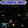 RX J1603.1-4017