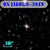 RX J1605.9-3919