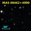 IRAS 00462+4900
