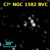 Cl* NGC 1582    BVC      72