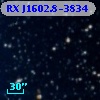 RX J1602.8-3834