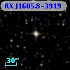 RX J1605.8-3919