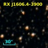 RX J1606.5-3900