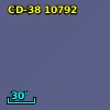 CD-38 10792
