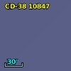 CD-38 10847
