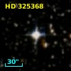 HD 325368