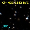 Cl* NGC 1582    BVC      76