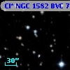 Cl* NGC 1582    BVC      77