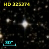 HD 325374