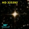 HD 325392