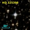 HD 325398