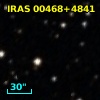 IRAS 00468+4841
