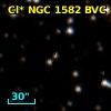Cl* NGC 1582    BVC      82
