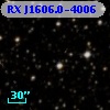 RX J1606.0-4006