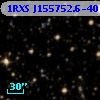 1RXS J155752.6-401936