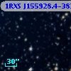 1RXS J155928.4-383507