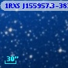 1RXS J155957.3-383023