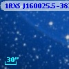 1RXS J160025.5-382841
