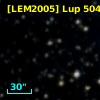 [LEM2005] Lup 504