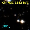 Cl* NGC 1582    BVC      86
