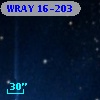 WRAY 16-203