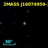 2MASS J16074959-3904287