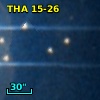 2MASS J16082576-3906011