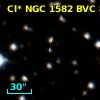 Cl* NGC 1582    BVC      88