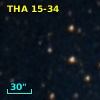 2MASS J16085780-3902227