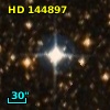 HD 144897