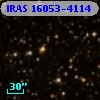 IRAS 16053-4114