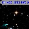 Cl* NGC 1582    BVC      91